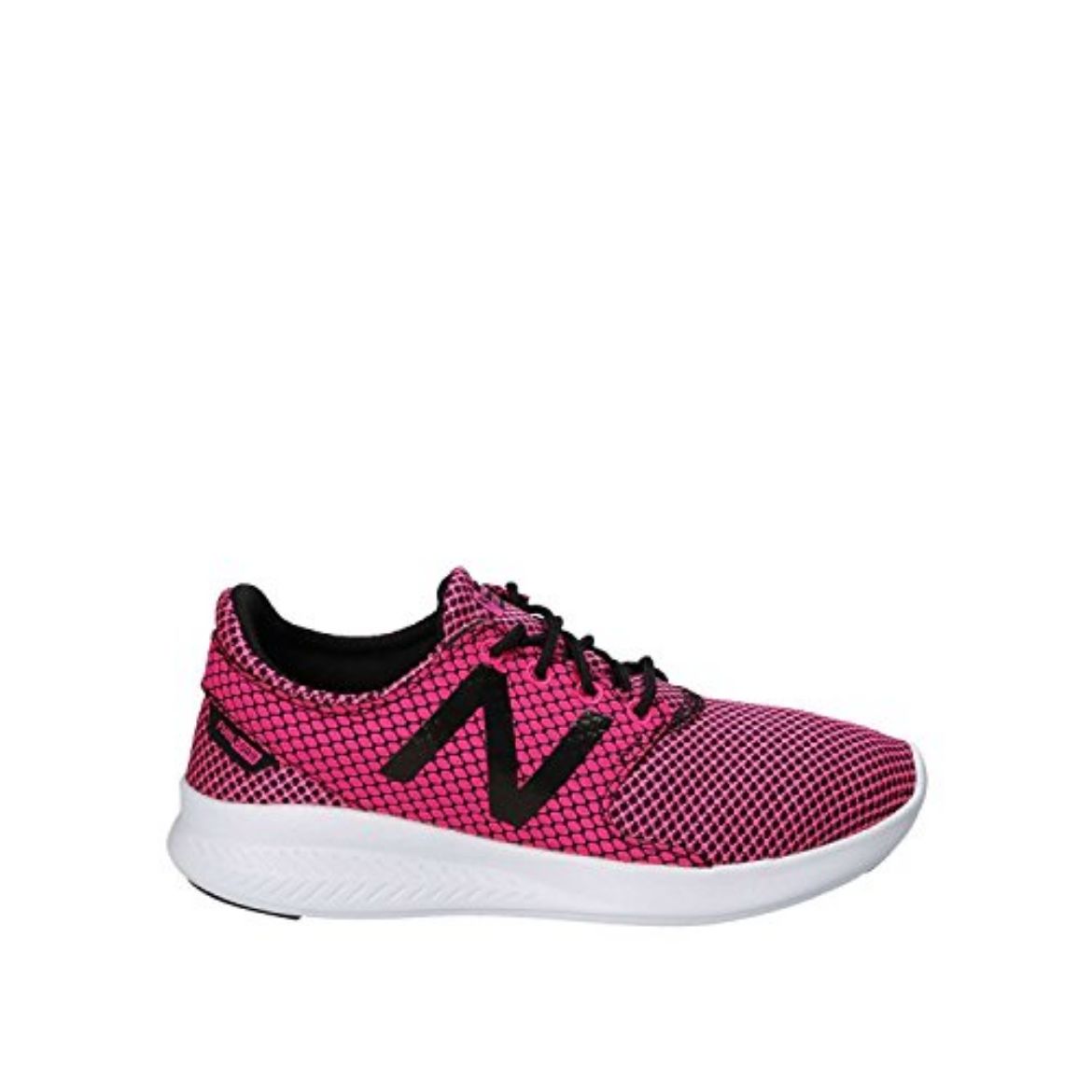 Imagen de New Balance NBKJCSTGLY Calzado Deportivo Niño Fucsia 37… B079G31D6K