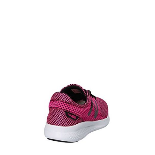 Imagen de New Balance NBKJCSTGLY Calzado Deportivo Niño Fucsia 37… B079G31D6K