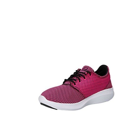 Imagen de New Balance NBKJCSTGLY Calzado Deportivo Niño Fucsia 37… B079G31D6K