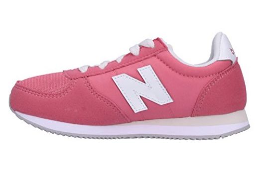 Imagen de Zapatilla NEW BALANCE KL220-CPY Lifestyle Rosa 39 Rosa… B078PCC5ML