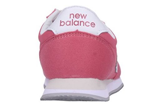 Imagen de Zapatilla NEW BALANCE KL220-CPY Lifestyle Rosa 39 Rosa… B078PCC5ML