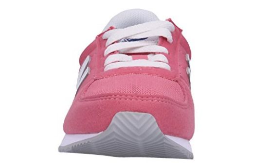 Imagen de Zapatilla NEW BALANCE KL220-CPY Lifestyle Rosa 39 Rosa… B078PCC5ML