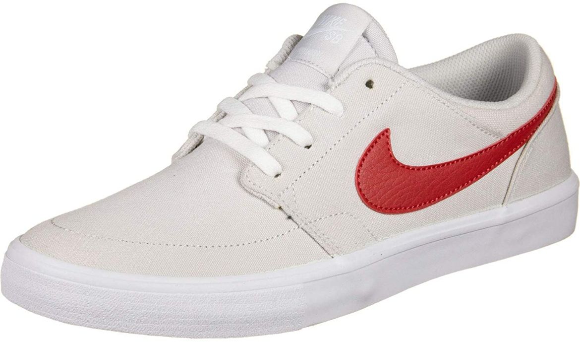 Imagen de NIKE SB Portmore II Solar, Zapatillas de Deporte Hombre
