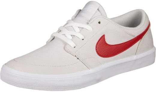 Imagen de NIKE SB Portmore II Solar, Zapatillas de Deporte Hombre