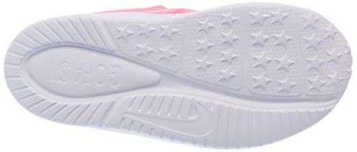 Imagen de NIKE Star Runner 2 (PSV), Sneaker, Pink Glow Photon Dust Black White.