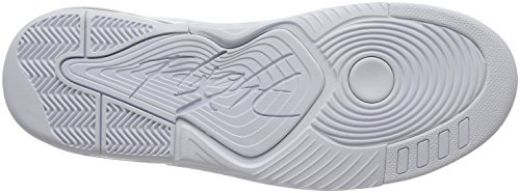 Imagen de Nike Jordan Flight Origin 4, Zapatillas Hombre, Blanco (White/Black 100)