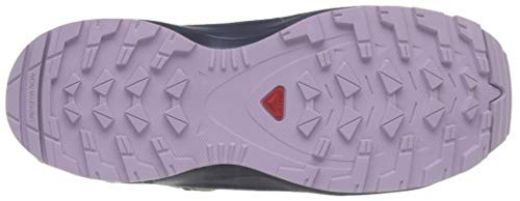 Imagen de Salomon XA Pro 3D CSWP J, Zapatillas de Deporte Unisex Adulto, Morado (Sweet Grape/Evening Blue/Mauve Shadows)