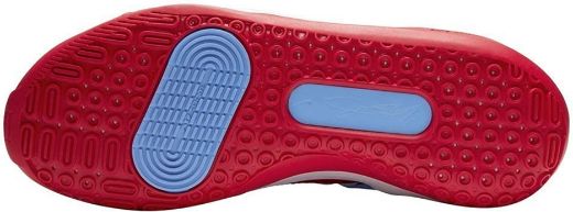 Imagen de Nike Zapatos Hombre KD13 University Azul DC0009-400 (M, (University Blue/White/University Red)