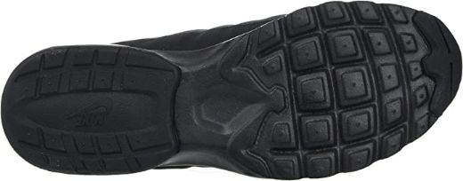 Imagen de Nike Air MAX Invigor, Zapatillas para Correr, Black LT Smoke Grey