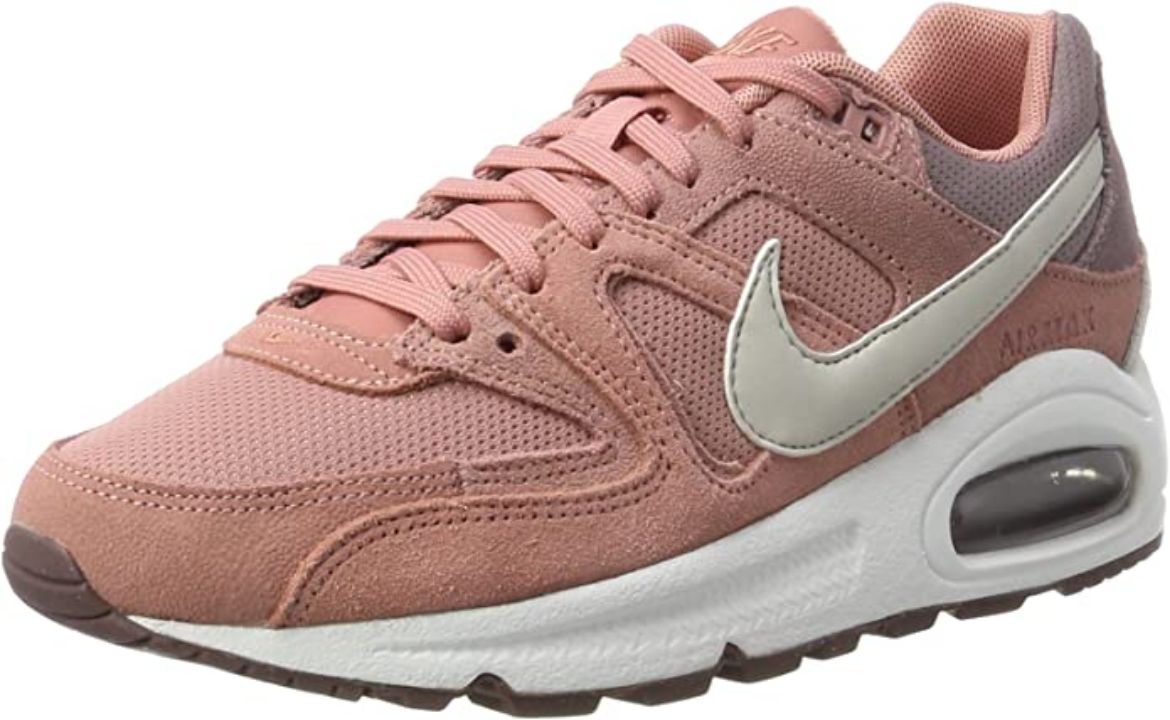 Imagen de Nike Wmns Air MAX Command, Zapatillas Mujer, (Rosa),