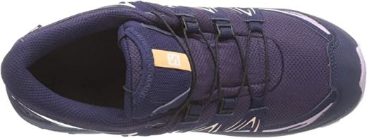 Imagen de Salomon XA Pro 3D CSWP J, Zapatillas de Deporte Unisex Adulto, Morado (Sweet Grape/Evening Blue/Mauve Shadows)