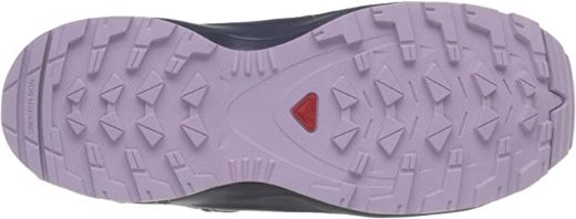 Imagen de Salomon XA Pro 3D CSWP J, Zapatillas de Deporte Unisex Adulto, Morado (Sweet Grape/Evening Blue/Mauve Shadows)