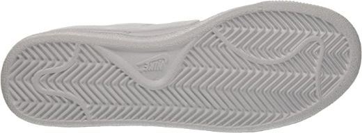 Imagen de Nike Court Royale, Zapatillas de Gimnasia para Mujer, Blanco (White / Metallic Silver)