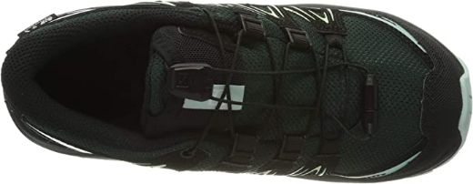 Imagen de Salomon XA Pro 3D CSWP J, Zapatillas de Deporte Unisex Adulto, Verde 