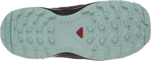 Imagen de SALOMON XA Pro 3D CSWP J, Zapatillas de Deporte Unisex Adulto, Verde (Green Gables/Icy Morn/Patina Green)