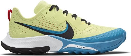 Imagen de Nike W Air Zoom Terra Kiger 7, Zapatillas para Correr Mujer