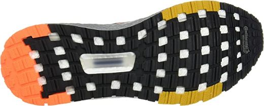 Imagen de adidas Ultraboost C.RDY, Zapatillas para Correr Hombre, Core Black/Signal Orange/Legacy Gold