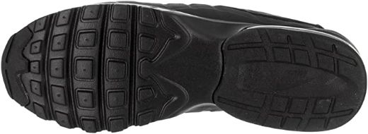 Imagen de Nike Air Max Invigor, Zapatillas Hombre, Negro (Black / Black-Anthracite)