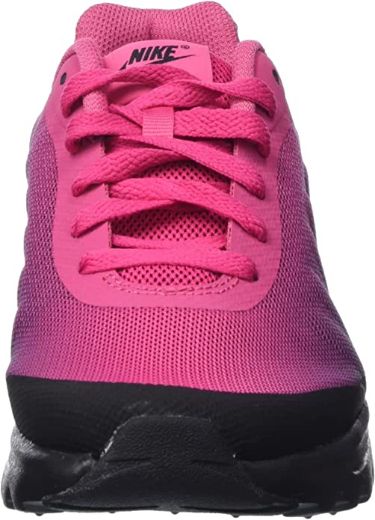 Imagen de Nike Air MAX Invigor, Zapatillas, Black Thunder Grey Watermelon